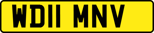 WD11MNV