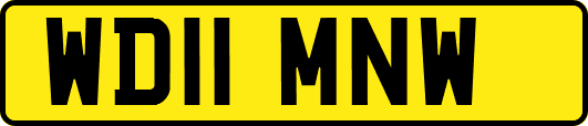 WD11MNW