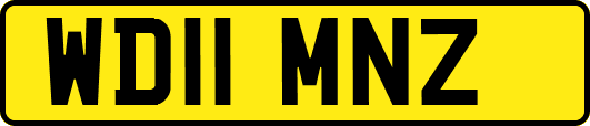 WD11MNZ