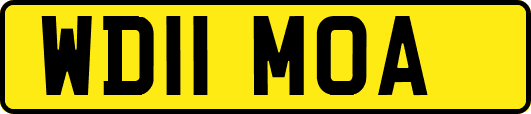 WD11MOA