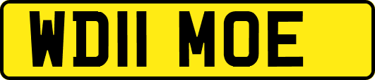WD11MOE