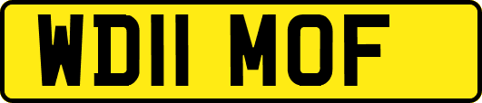 WD11MOF