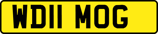 WD11MOG