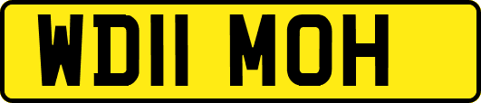 WD11MOH