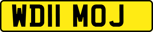 WD11MOJ