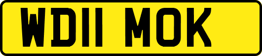 WD11MOK