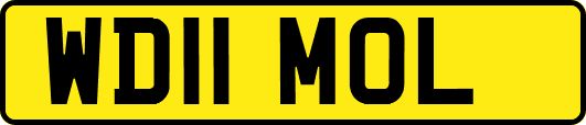 WD11MOL