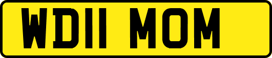 WD11MOM