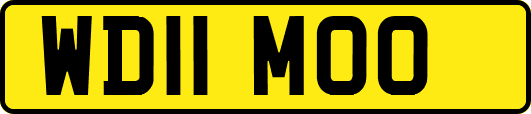 WD11MOO