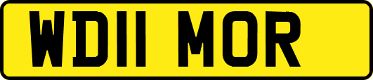 WD11MOR