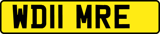 WD11MRE