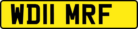WD11MRF