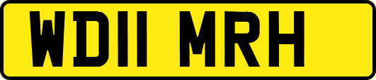 WD11MRH