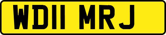 WD11MRJ