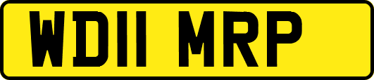 WD11MRP