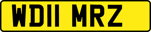 WD11MRZ