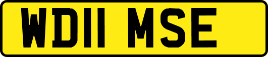 WD11MSE