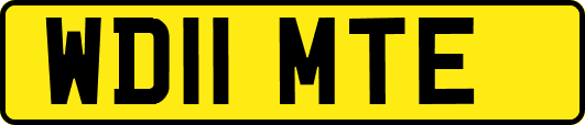 WD11MTE