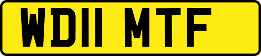 WD11MTF