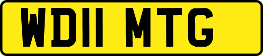 WD11MTG