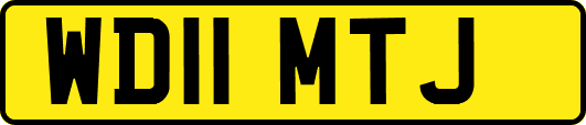 WD11MTJ