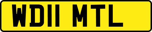 WD11MTL