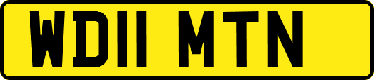WD11MTN