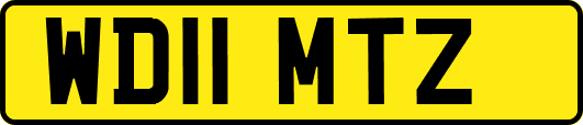 WD11MTZ