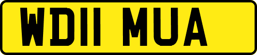 WD11MUA