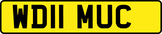 WD11MUC