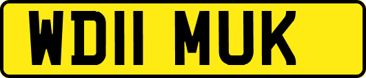 WD11MUK