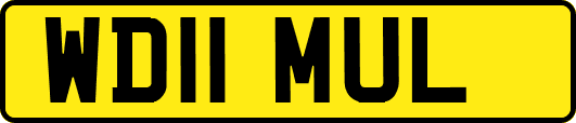 WD11MUL