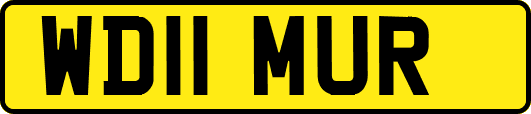 WD11MUR