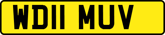 WD11MUV