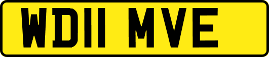 WD11MVE