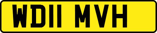 WD11MVH
