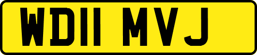 WD11MVJ