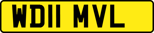 WD11MVL