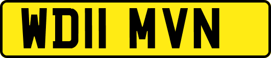 WD11MVN