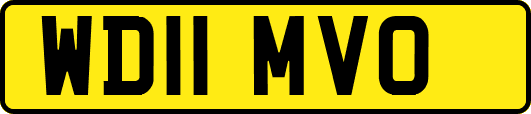 WD11MVO