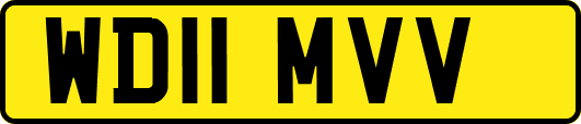 WD11MVV