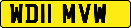 WD11MVW