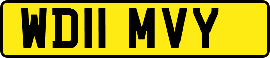 WD11MVY