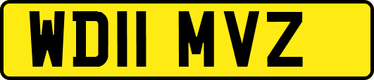 WD11MVZ