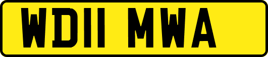 WD11MWA