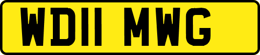 WD11MWG