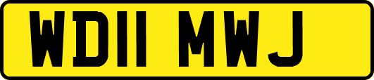 WD11MWJ