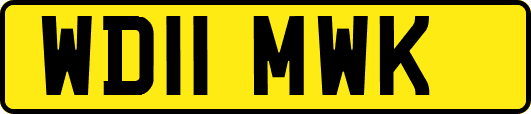 WD11MWK
