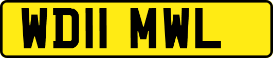 WD11MWL