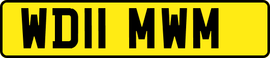 WD11MWM